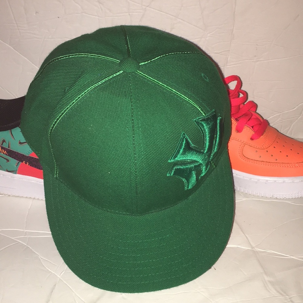 NY Yankee hat